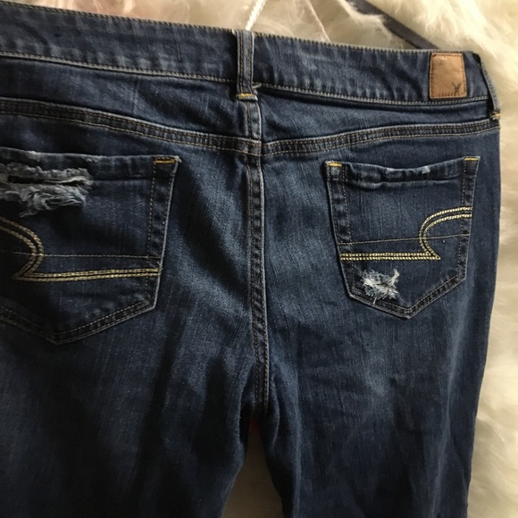 Jeans - Picture 2 of 4